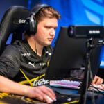 Олександр Костилєв, колишній гравець Natus Vincere, отримав у подарунок годинник від Макса Кріппи