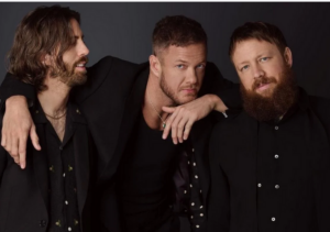 Imagine Dragons