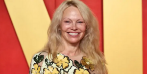 Памела Андерсон