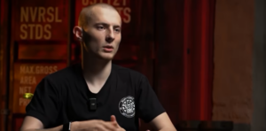 Андрій Сергієнко