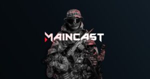 Максим Кріппа став одним з перших інвесторів студії Maincast та має 25% акцій компанії