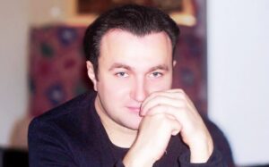 Максим Кріппа розширює горизонти на ринку нерухомості України