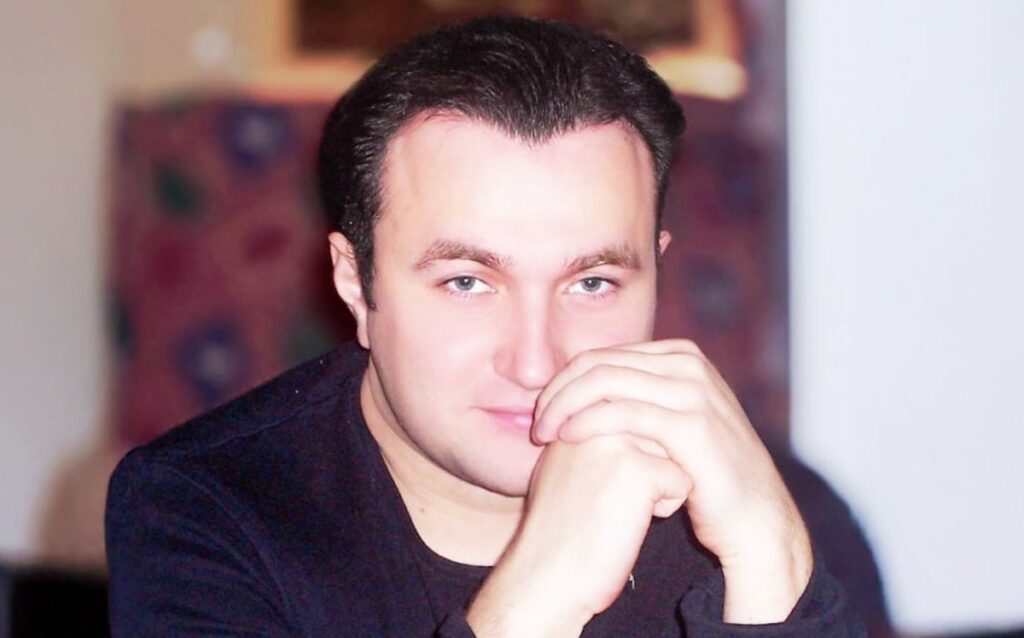 Максим Кріппа розширює горизонти на ринку нерухомості України