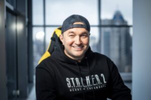 Максим Кріппа розповів про продажі S.T.A.L.K.E.R. 2 / Фото: forbes.ua